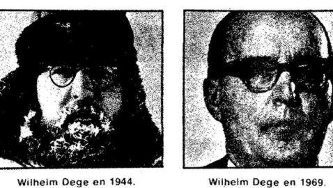 La misteriosa misión en el Ártico de los últimos soldados de Hitler La misteriosa misión en el Ártico de los últimos soldados de Hitler