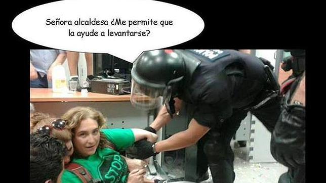 Los «memes» más originales de las elecciones municipales y autonómicas