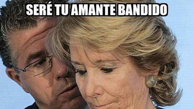 Los «memes» más originales de las elecciones municipales y autonómicas