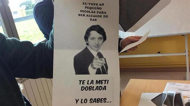 Los «memes» más originales de las elecciones municipales y autonómicas