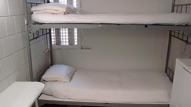 Liberado en EE.UU. un afroamericano tras 44 años en la cárcel por un asesinato que no cometió 