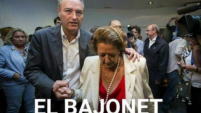 Los «memes» más originales de las elecciones municipales y autonómicas