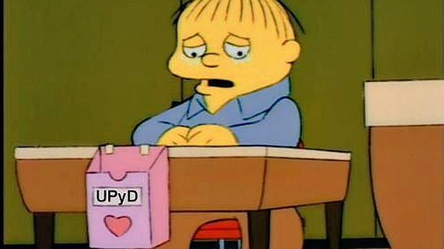 Los «memes» más originales de las elecciones municipales y autonómicas