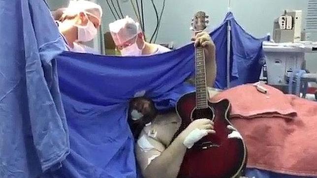 como te operan el cerebro