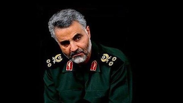 Irán acude al rescate de Assad con el despliegue de 20.000 hombres en el norte de Siria Irán acude al rescate de Assad con el despliegue de 20.000 hombres en el norte de Siria