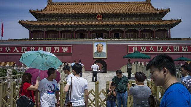 Las Madres de Tiananmen exigen que el régimen chino rinda cuentas por la matanza de 1989 Las Madres de Tiananmen exigen que el régimen chino rinda cuentas por la matanza de 1989