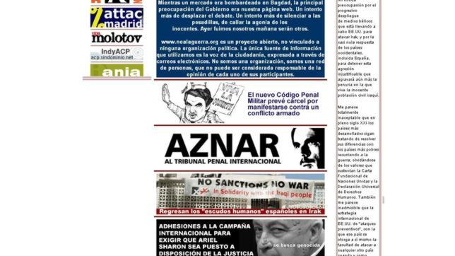 Diez hitos del populismo de izquierdas en España