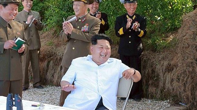 La viagra de Corea del Norte: aumenta el vigor sexual y facilita el descanso de los norcoreanos La viagra de Corea del Norte: aumenta el vigor sexual y facilita el descanso de los norcoreanos