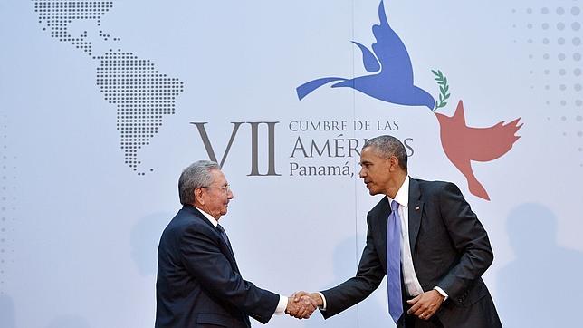 ¿Qué cosas han cambiado entre Cuba y Estados Unidos en seis meses de deshielo? ¿Qué cosas han cambiado entre Cuba y Estados Unidos en seis meses de deshielo?