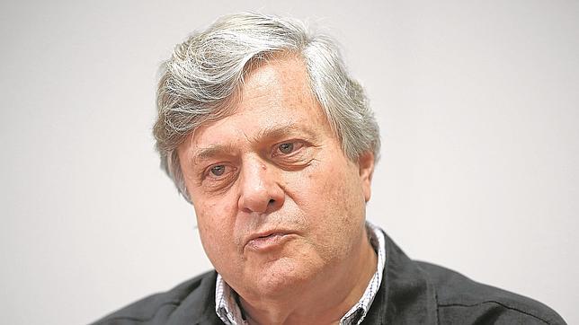«Te pido que depongas la huelga de hambre» «Te pido que depongas la huelga de hambre»