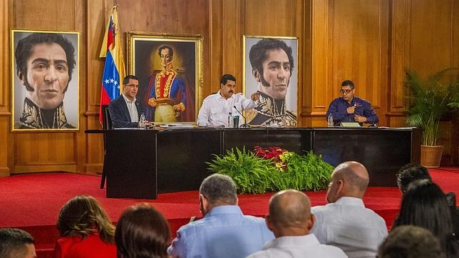 La ONU exige a Venezuela garantizar la independencia de la Justicia La ONU exige a Venezuela garantizar la independencia de la Justicia