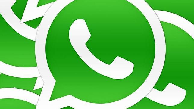 Imagen corporativa de WhatsApp