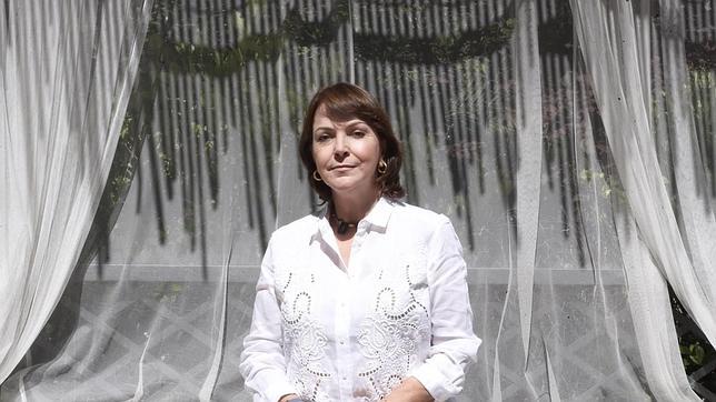 Mitzy Capriles: «La consulta revocatoria será una opción para relevar a Maduro» Mitzy Capriles: «La consulta revocatoria será una opción para relevar a Maduro»