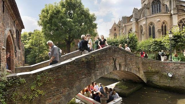 Seis paisajes de Flandes que querrás conocer este verano