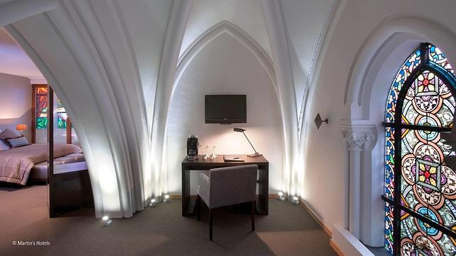 Seis paisajes de Flandes que querrás conocer este verano