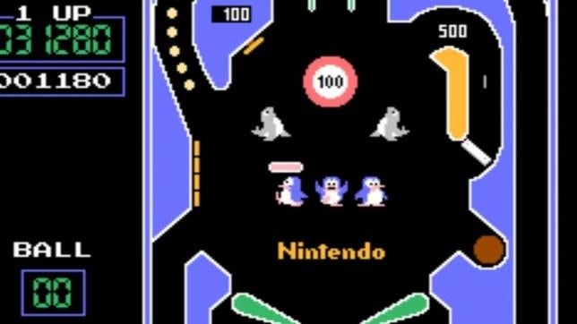 Pinball (1984)