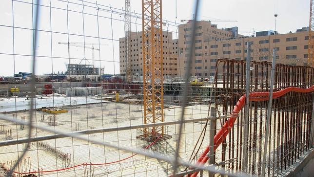 Los suelos urbanizables pero pendientes de construir pagarán el IBI rústico en lugar del urbano