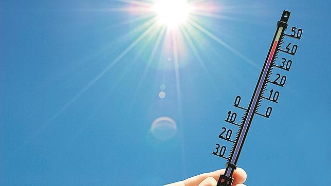 España encadena 14 días seguidos de temperaturas extremas