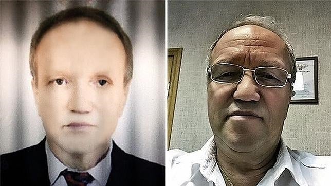 pene afroamericano medio