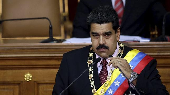 El régimen de Maduro inhabilita también al opositor Enzo Scarano El régimen de Maduro inhabilita también al opositor Enzo Scarano
