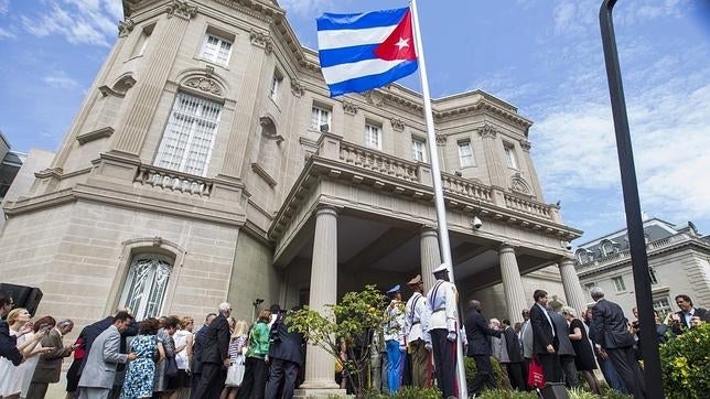 EE.UU. da el primer paso para acabar con las restricciones para viajar a Cuba EE.UU. da el primer paso para acabar con las restricciones para viajar a Cuba