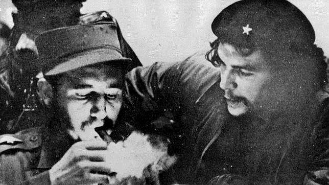 La profecía cumplida de Fidel Castro 