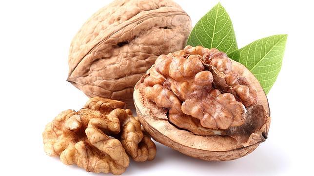 Cuantas nueces por dia se puede comer