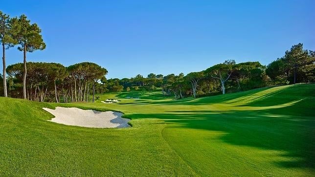 Quinta do Lago, en el Algarve