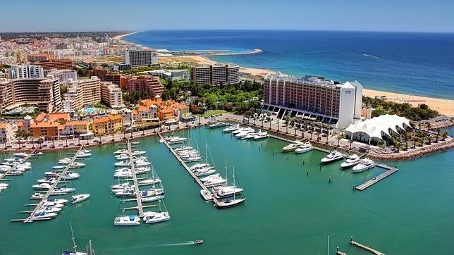 Marina Vilamoura