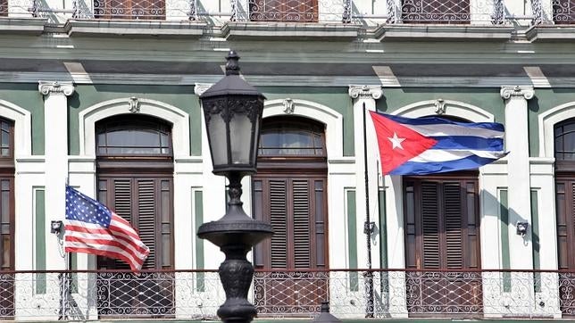 Historia mínima del desencuentro entre Cuba y Estados Unidos 