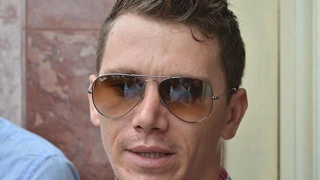 Istvan Horvath, el amigo rumano de Sergio Morate