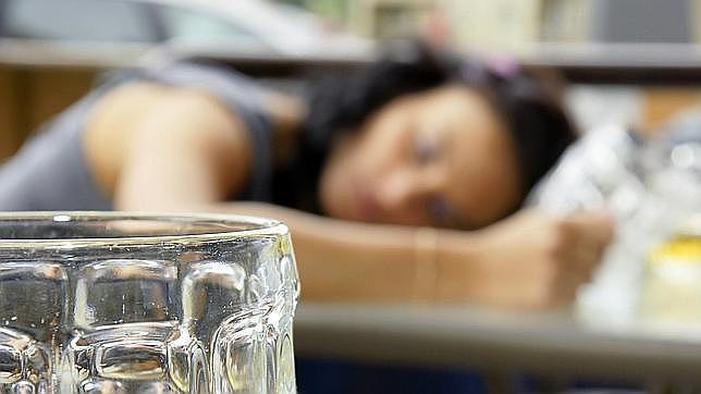 Poco alcohol también puede ser peligroso para la salud