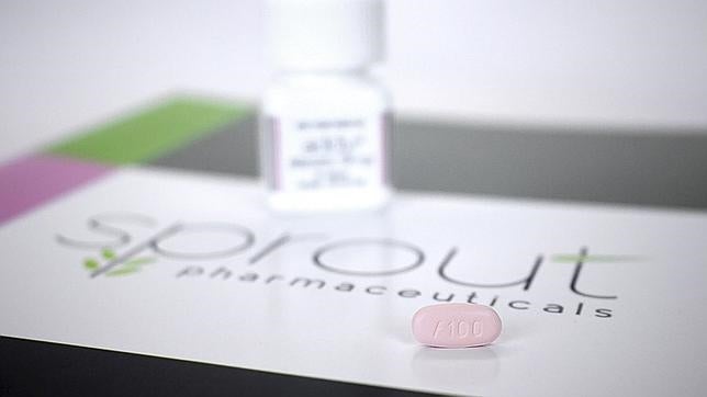 El fármaco ha recibido la autorización de la agencia del medicamento de EE.UU (FDA) este miércoles 19 de julio
