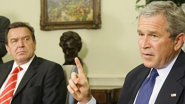 Estados Unidos se planteó utilizar la bomba atómica en Afganistán tras el 11-S