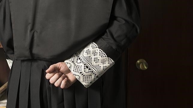 La situación de los jueces catalanes se complicarÃa con la independencia