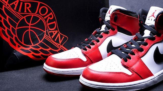 Las diez zapatillas deportivas más icónicas