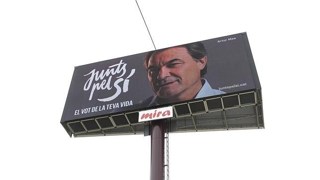 Así son los vídeos de campaña de los partidos que se presentan al 27-S