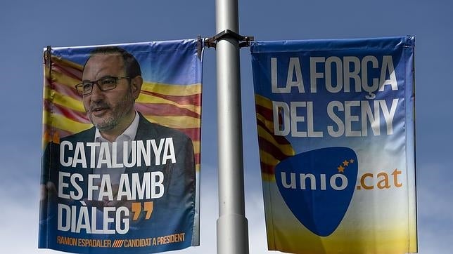 Así son los vídeos de campaña de los partidos que se presentan al 27-S