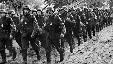 Afirman que Hitler estuvo «colocado» durante la mayor parte de la IIGM Afirman que Hitler estuvo «colocado» durante la mayor parte de la IIGM