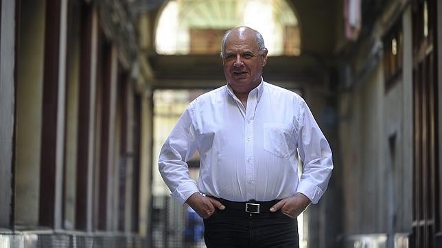 LluÃs Rabell: «Nuestro voto vale doble: para echar a Mas y a Rajoy»