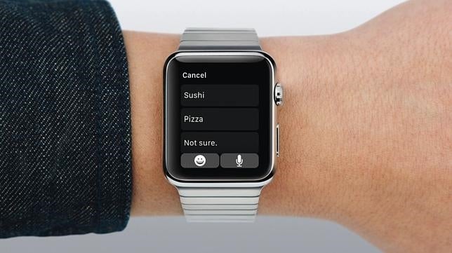 apple watch trucos