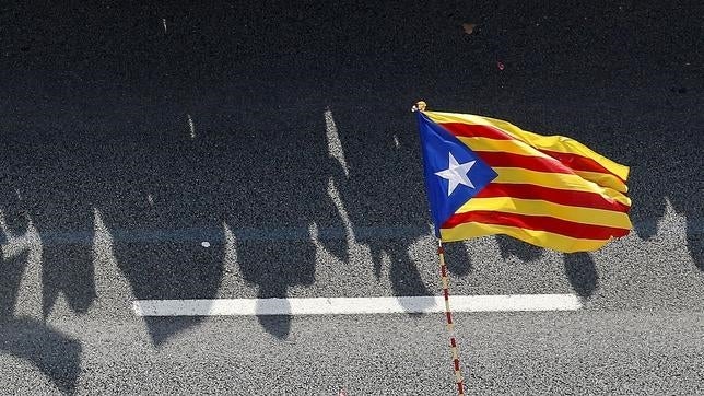 Bandera estelada