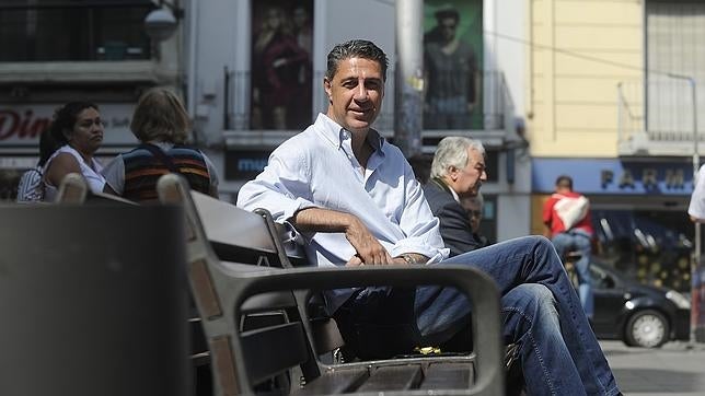 Xavier García Albiol