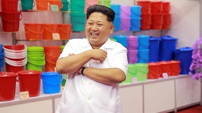 Kim Jong-un dará una paga extra para celebrar el 70 aniversario del partido único comunista Kim Jong-un dará una paga extra para celebrar el 70 aniversario del partido único comunista