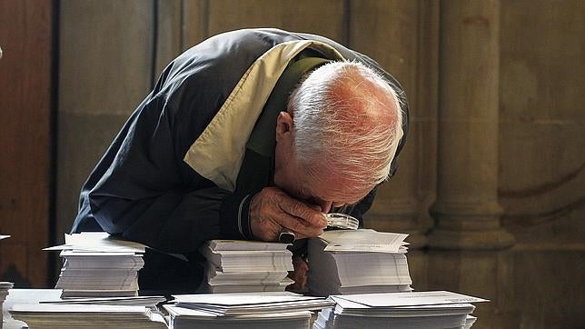 Un total de 2.697 colegios electorales han abierto sus puertas