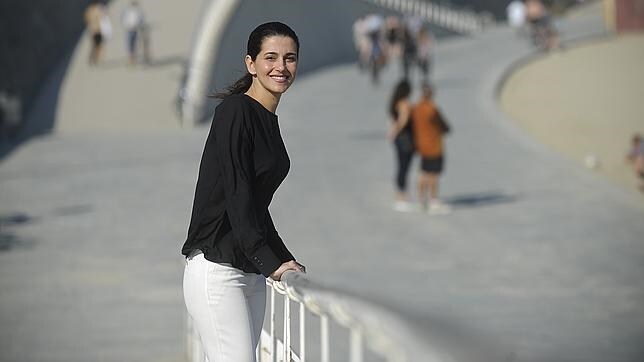 Inés Arrimadas