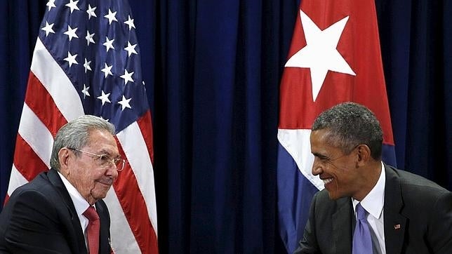 Obama pide más reformas a Cuba para acabar con el embargo Obama pide más reformas a Cuba para acabar con el embargo
