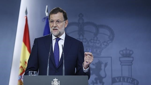 Mariano Rajoy