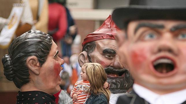 Diez «secretos» de las Fiestas del Pilar que te sorprenderán