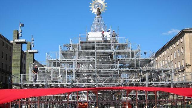 Diez «secretos» de las Fiestas del Pilar que te sorprenderán